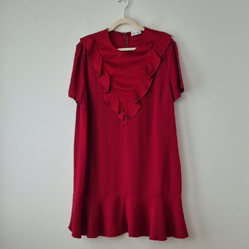 Red Valentino dress - Picture 3 of 10